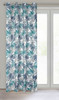 ZASŁONA GOTOWA D91 ELINA 140 X 250 CM BIAŁY