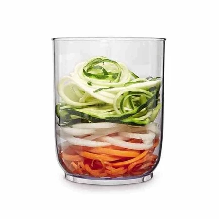 WMF EL - Krajalnica spiralna, Kult X