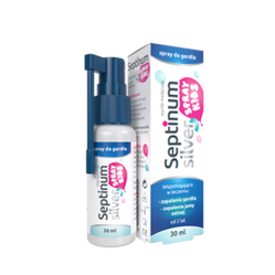 Septinum Silver Spray KIDS 30 ml