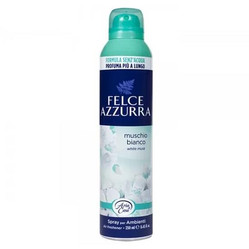 Odświeżacz powietrza w sprayu White Musk 250ml
