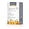 Nikel, Naturalny olejek pod oczy z kwiatów dzikiej róży i passiflora, 10 ml