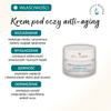 Orientana Phyto Technology Przeciwzmarszczkowy Krem Pod Oczy Retinol 15ml