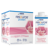 RESOURCE Protein smak truskawka 4 x 200ml
