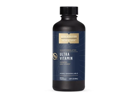 Liposomal Ultra Vitamin (100 ml)