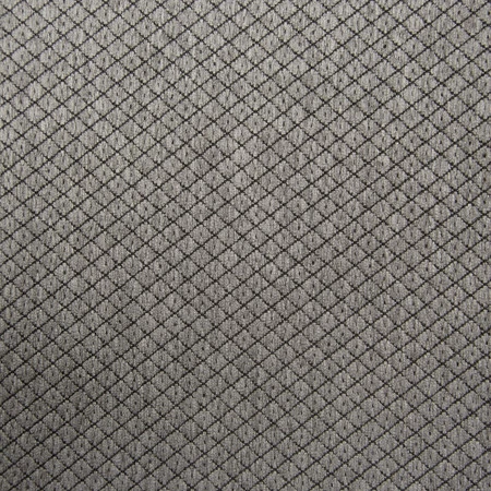 ZASŁONA GOTOWA AMARO 140 X 250 CM SZAROBEŻOWY