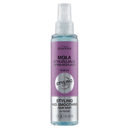 Styling Effect mgła stylizująca do włosów 150ml