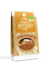 Dary Natury Gorczyca Biała Eko 90G