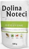 DOLINA NOTECI PREMIUM DZICZYZNA PAKIET 10x500g