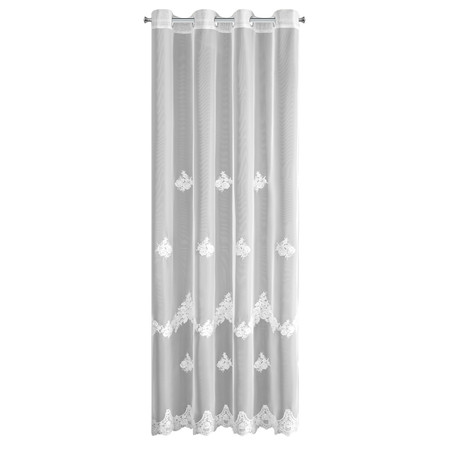 Firanka FIR/ISARI/B 140X250 PRZELOTKI