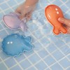 QUUT Zestaw zabawek z obciążeniem do nauki nurkowania Dive Toys Deep sea