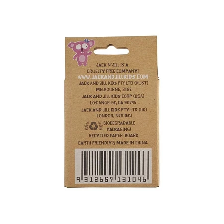 Jack N'Jill, Kubeczek Koala