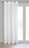 FIRANA GOTOWA KALIA 140 X 260 CM BIAŁY