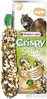 VERSELE LAGA Crispy Sticks Hamsters / Rats RICE VEGETABLES 2szt.