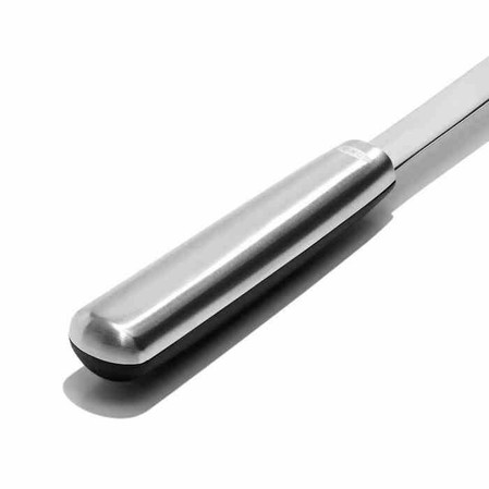 OXO-Chochelka stalowa, STEEL