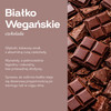 Intenson Wegańskie białko smak czekolada 900g