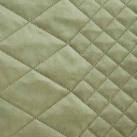 NARZUTA D91 LUIZ 3 220 X 240 CM JASNOZIELONY