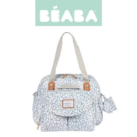 Beaba Torba dla mamy Geneva II Cherry Blossom