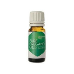Hepatica Pure Oregano Oil 10 ml odporność