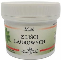 Farm-vix − Maść z liści laurowych − 150 ml