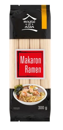 House of Asia Makaron Ramen 300 g