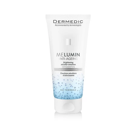 Dermedic MELUMIN emulsja micelarna 200 ml