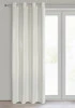 ZASŁONA GOTOWA OLETA 140 X 250 CM BIAŁY