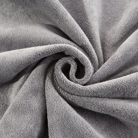 Ręcznik Iga 80 x 160 cm, Stalowy