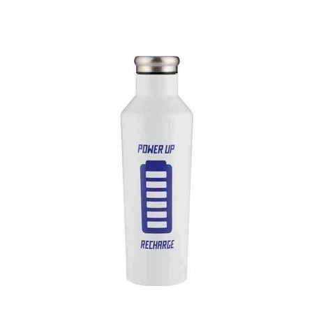 TYP - Butelka termoaktywna 800ml. gift box, Rechar