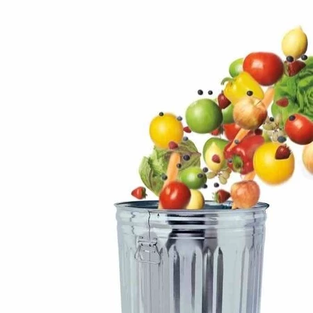 OXO-Pojemnik do przechowywania M biały, Good Grips