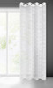 FIRANA GOTOWA ASTERA 140 X 250 CM BIAŁY