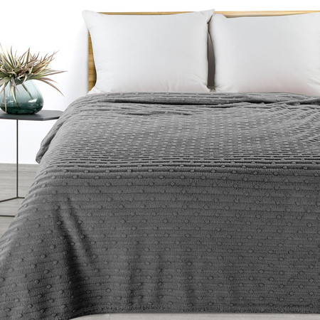 KOC D91 LISA 130 X 170 CM STALOWY