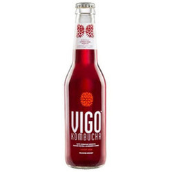 VIGO Kombucha Acai 330 ml