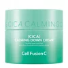 Cell Fusion C Cica Calming Down Cream Kojący Krem 50ml