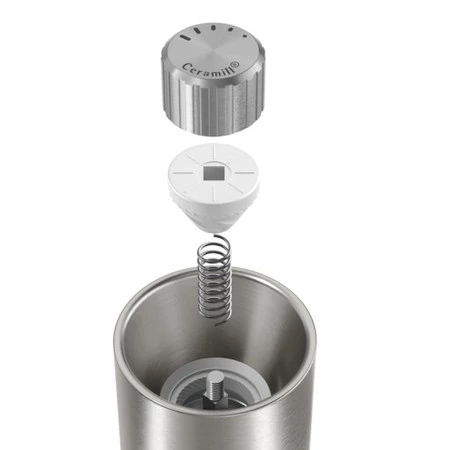 WMF- Młynek do przypraw Ceramil 2.0