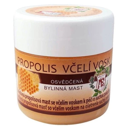 Putorius Maść Propolis 150 ml