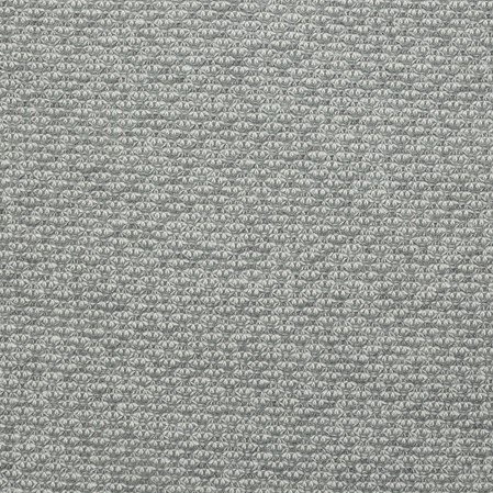 KOC PANDA 150 X 200 CM SREBRNY