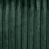 KOC D91 SOFT 200 X 220 CM CIEMNOZIELONY