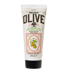 Pure Greek Olive krem do ciała 200ml