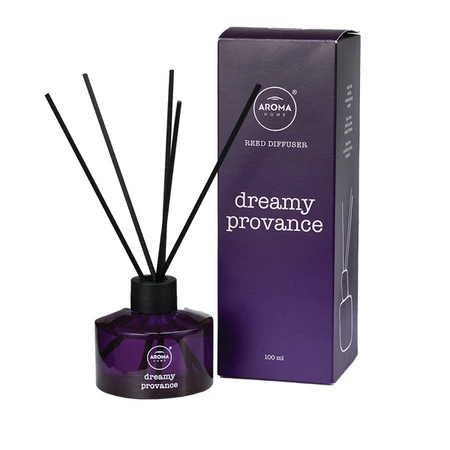 Gradient patyczki zapachowe Dreamy Provance 100ml