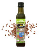 Big Nature Olej Lniany 250 ml bio