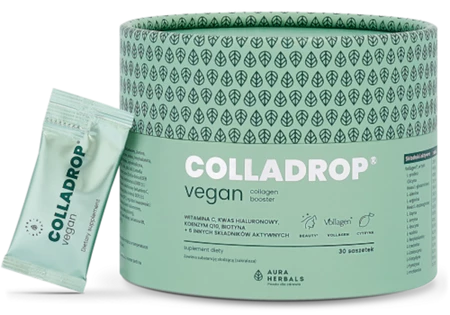 Colladrop® Vegan, collagen booster Vollagen® 2000