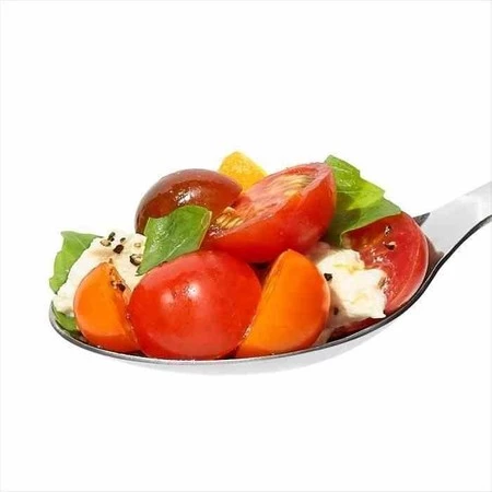 OXO-Łyżka do serwowania stalowa, STEEL