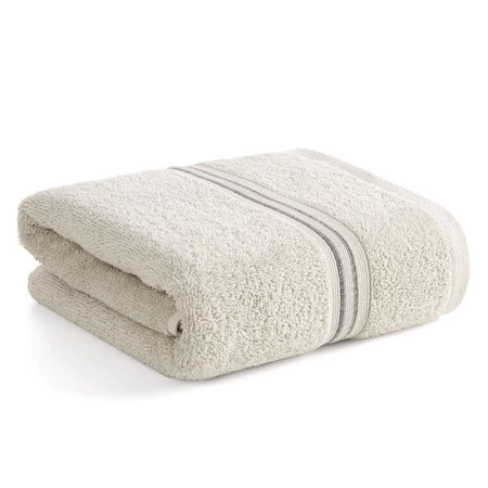 RĘCZNIK TRIS (03) 30 X 50 CM BEŻOWY