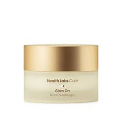 Glow On krem nawilżający 50ml