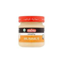 PRIMAVIKA Hummus naturalny 160g
