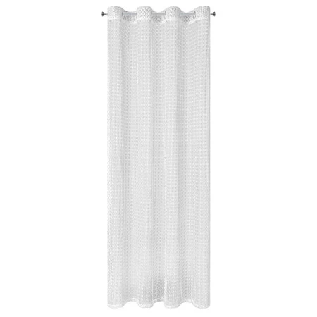 FIRANA GOTOWA MIRELLA 140 X 250 CM BIAŁY