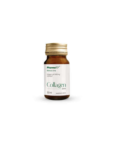 Pharmovit Beauty line Collagen Drink 30 ml x 30 szt