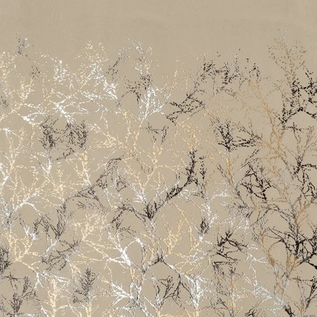 ZASŁONA GOTOWA TORI 140 X 250 CM BEŻOWY