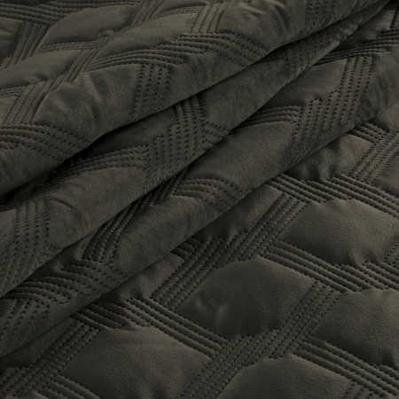 NARZUTA SOFIA 5 220 X 240 CM STALOWY