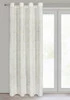 ZASŁONA GOTOWA EMILI 140 X 250 CM NATURALNY